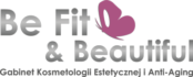 Be Fit & Beautiful